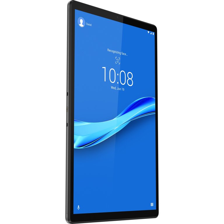 Lenovo Tab M10 Plus (3rd Gen) ZAAJ - tablette - Android 12 - 128 Go -  10.61 (ZAAJ0387SE)