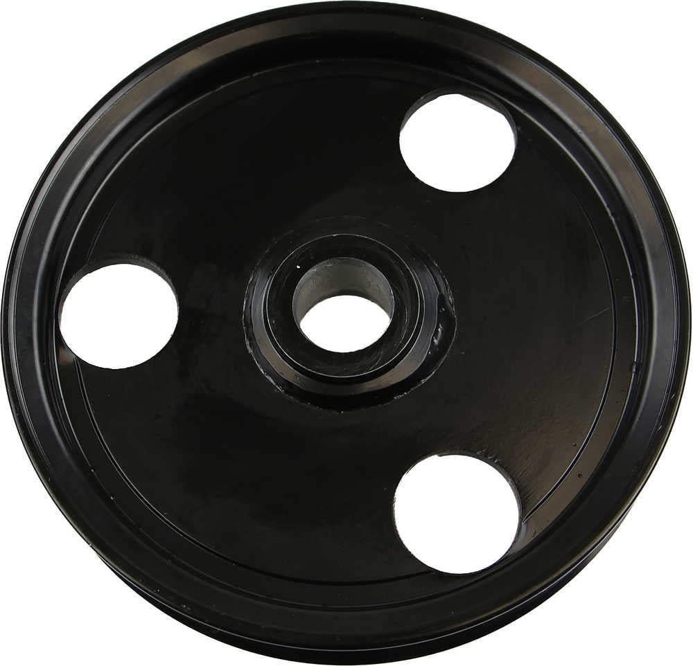 Atlantic Automotive Engineering PU100-361 AAE New Power Steering Pulley - Metal