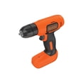 thumbnail image 4 of BLACK+DECKER BDCD8C 8V MAX Lithium-Ion Cordless Drill, 4 of 8
