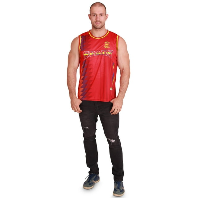 World Cup T-Shirts pour Adultes et Enfants, Chandails de Soccer Nationaux, Chandails de Soccer Familiaux