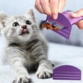 thumbnail image 5 of Exprimidor de comida para perros y gatos | Dispensador de snacks húmedos y extrusor de premios para comida casera | Máquina para preparar premios para mascotas fácil de usar, 5 of 5
