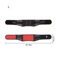 thumbnail image 3 of ZZkhGO Magnetic Waist Support Belt, Self Heating Back Brace with 4 Steel Bars, Lower Back Pain Relief Belt, 3 of 7