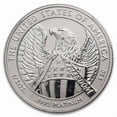thumbnail image 4 of 2007-W 1/2 oz Reverse Proof Platinum Eagle PR-70 PCGS, 4 of 4