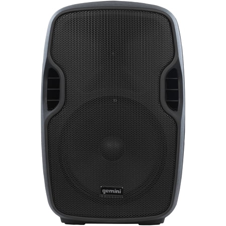 UPC: 0747705005229 | Gemini AS-10TOGO Portable PA Speaker with Wired Microphone