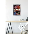 thumbnail image 5 of Marvel X-Men Game - Battle Wall Poster, 14.725" x 22.375" Framed, 5 of 6