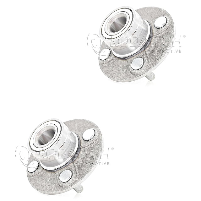 Mazas Lucino 1996 A 2000 Nissan L4 2.0L De Rueda Tra S/Abs FWD RODATECH .