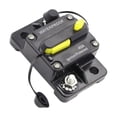 thumbnail image 2 of pitrice 30-300 AMP Disjoncteur IP67 Étanche 12V-48V Manuel Réinitialisation Fusible 40A, 2 of 9