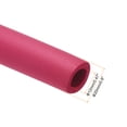 thumbnail image 3 of Tubo de espuma NBR Uxcell para soporte de agarre de manija, aislamiento de tubo 12mm x 20mm rojo, 3 of 6