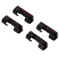thumbnail image 1 of Cable Clip20Pcs Wire Clamp Self Cable Ties Clip Cable Holder Exceptional Value, 1 of 5
