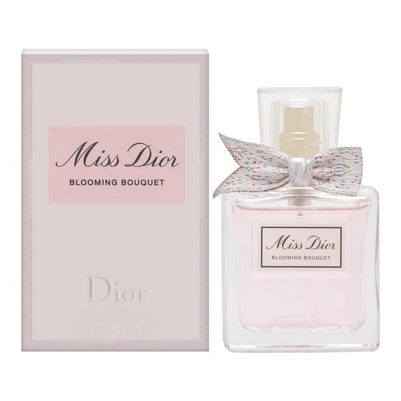 Christian Dior MDGTS1N 1.0 oz 30 ml Miss Dior Blooming Bouquet Women EDT Spray