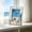 C, variant on Coastal Ocean Themed Wooden Photo Frame, 3D Handmade Seashell Starfish Seagull Decor Desktop Picture Display Stand, Nautical Sailboat Lighthouse Ornament Photo Holder for Home Table Decor,8"x6"