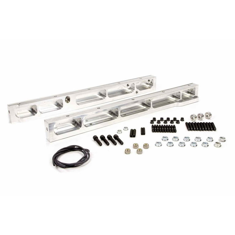 Moroso Oil Pan Spacer Kit - Use w/Dart LS Next Block Moroso Oil Pan Spacer Kit - Use w/Dart LS Next Block