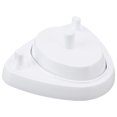 thumbnail image 1 of Base De Carga Inductiva, Cargador De Cepillo De Dientes Eléctrico Resistente Al Desgaste, Seguro, Portátil, Fácil Operación Para Cocinas, 1 of 7