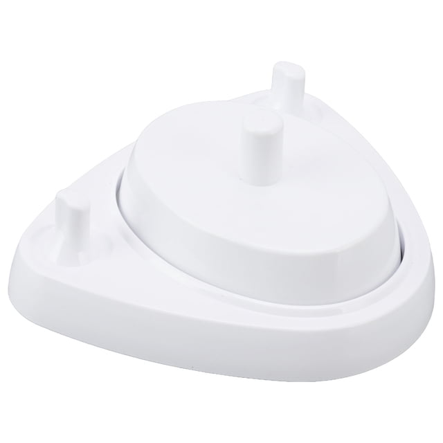 Base De Carga Inductiva, Cargador De Cepillo De Dientes Eléctrico Resistente Al Desgaste, Seguro, Portátil, Fácil Operación Para Cocinas