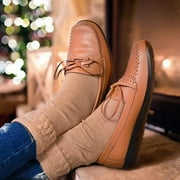 Aerosoft Women's Moxy Comfortable Slip On Flat Loafers