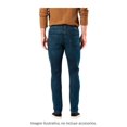 thumbnail image 2 of Jeans Levi Strauss & Co Talla 34x32 Slim Fit Azul, 2 of 4