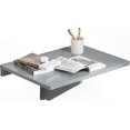 thumbnail image 4 of Compact Foldable Wall Table, Space-Saving Drop-Leaf Design for Kitchen, Bar, Office, Mini Size Ideal for Small Rooms, 4 of 5