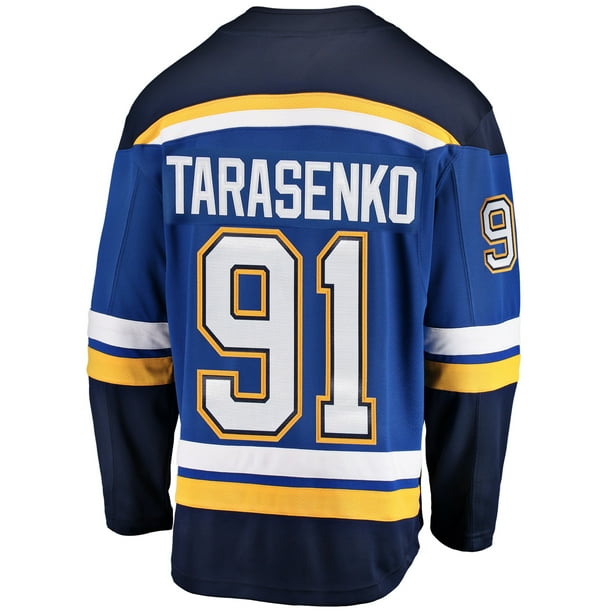 Womens tarasenko best sale jersey