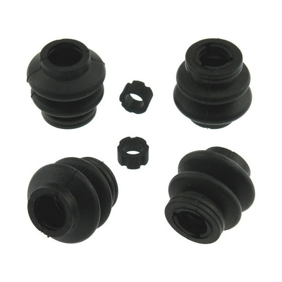 Raybestos R-Line Hardware Fits select: 2011-2014 TOYOTA SIENNA, 2010-2015 LEXUS RX