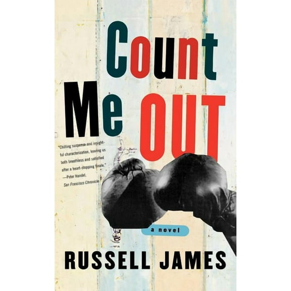 Count Me Out, (Paperback)