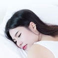 thumbnail image 5 of Rewera Open-Ear Bluetooth Earbuds with Hi-Fi Sound and Power Display, Wireless Design for Sports and Running, Skin Color, 5 of 8