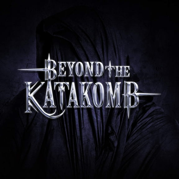 Beyond the Katakomb - Beyond The Katakomb - Rock - CD