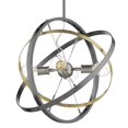 thumbnail image 1 of Lustre Lumineux Atom 4, 1 of 2