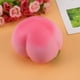 thumbnail image 5 of Melocotón perfumado fruta Squishy lento aumento suave juguete para niños regalo para aliviar el estrés, 5 of 12