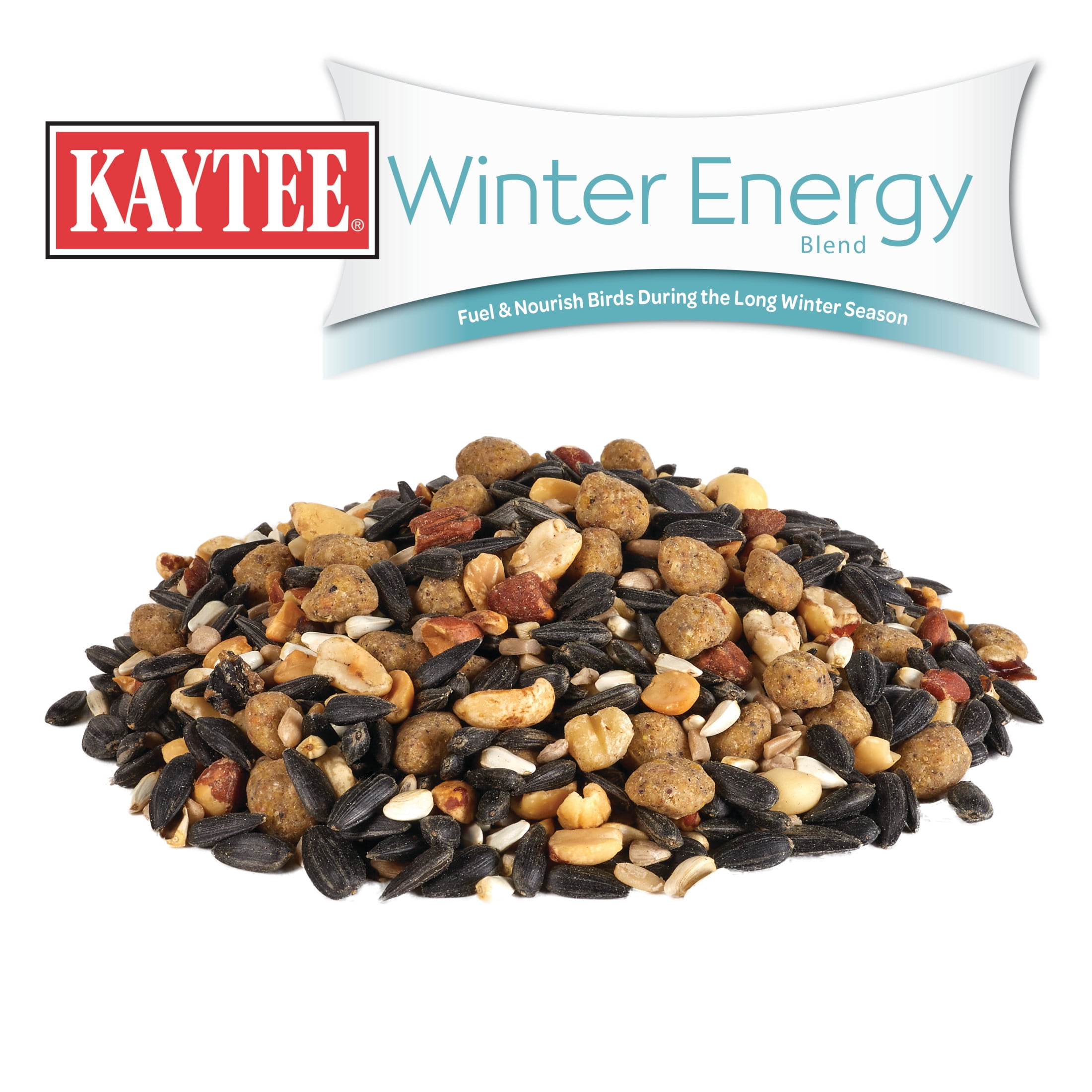 Kaytee Winter Energy Blend 8 lbs