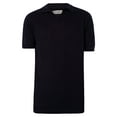 thumbnail image 5 of John Smedley Noah Skipper Collar Polo Shirt, Blue, 5 of 5
