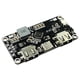 thumbnail image 2 of QC4.0 QC3.0 Módulo Carga Dual USB 18650 Protección Del Circuito Temperatura LED, 2 of 2