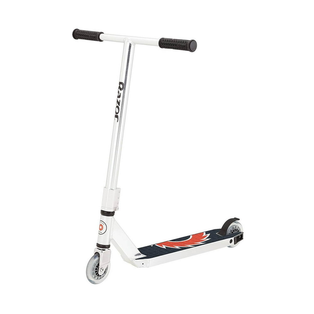 kneeboard scooter walmart