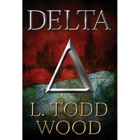 Delta, (Hardcover)
