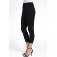 thumbnail image 2 of Lysse Cameo Crop Legging 1641, 2 of 6