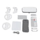 thumbnail image 5 of Paquete De Protector De Controlador, Kit De Accesorios De Juego Impermeables Con Corte Preciso, Cubierta De Agarre Para Pulgar Resistente A Caídas Para Consola De Juegos, 5 of 8