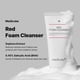thumbnail image 4 of Limpiador facial Medicube Zero Foam Control Sebum Sensitive, 4 of 6