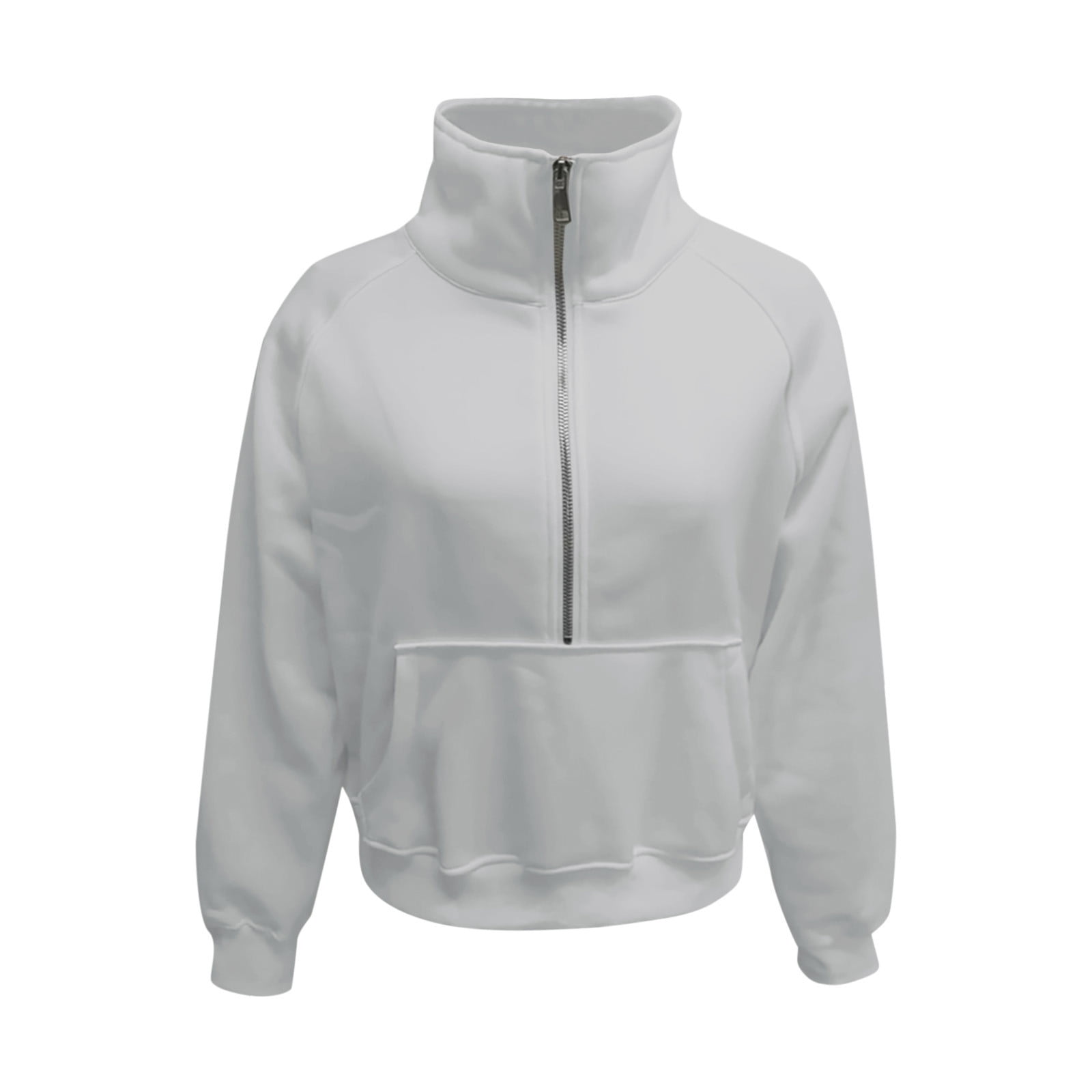 NIEWTR Sweatshirts Half Zip Pullover Quarter Zip Oversized NIEWTR Sweatshirts Half Zip Pullover Quarter Zip Oversized