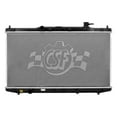 thumbnail image 2 of CSF Aluminum Core Radiator,Plastic Tank 3605, 2 of 2