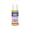 HERITAGE STORE Whole Rose, Oil, Rose (Btl-Plastic) | 2oz