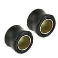 thumbnail image 2 of 14mm Motorcycle Shocks Absorber Strut Mounting Bushing Suspension, 2 of 8