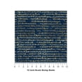 thumbnail image 4 of Rwraps Egyptian Blue Rosetta Matte Vinyl Film Wrap 59in x 30ft Vinyl Vehicle Car Film Sheet Roll, 4 of 9