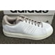 thumbnail image 1 of Ad-id-as Advantage 2.0 Cloud White Gray IG9170 Tennis Alpha mens Sneakers, 1 of 5