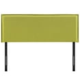 thumbnail image 2 of Modway Camille Upholstered Headboard, Multiple Sizes and Colors, 2 of 5