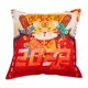 thumbnail image 2 of de cojín de chino para año de nuevo, de almohada de salón de vacaciones navideñas para dormitorio decorativo, funda de cojín A BLESIY Fundas de colchón, 2 of 8