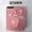 Pink, variant on Xt16 Wireless Bluetooth 5.3 Headphones Tws In -Ear Sports Earphones with Microphone Led Digital Display for Call Game Music