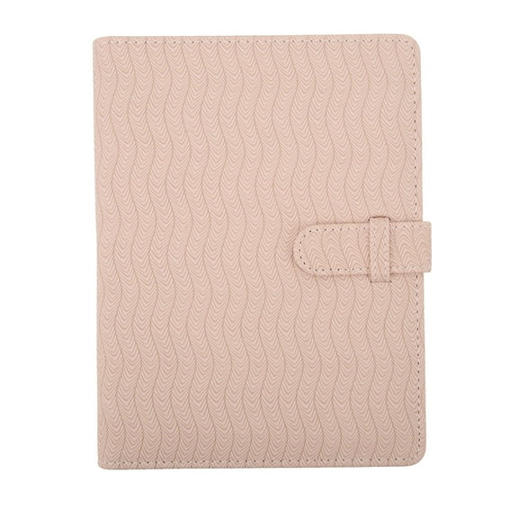 Vintage Light Pink Wave Photo Album for Fujifilm Instax Mini 12 11