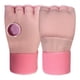 thumbnail image 1 of Vendas de gel para boxeo, protección para guantes interiores y manoplas, ajustables para adultos. Rosa, 1 of 8