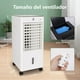 thumbnail image 3 of ENFRIADOR DE AIRE VENTILADOR FRIO COOLER CON TEMPORIZADOR CONTROL REMOTO, 3 of 6