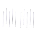 thumbnail image 1 of Paquete de 10 Varillas de Acrílico Transparente de 250 Mm de Largo para Manualidades de Diorama DIY Baoblaze Varilla de acrílico, 1 of 8