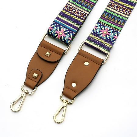 fabric handbag strap